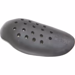 Modeka Sas-Tec SC-1/02 Protecteurs d’épaule, gris pour Hommes