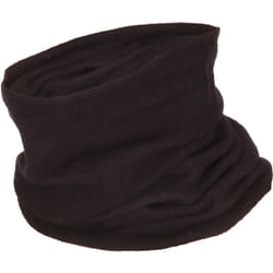 Modeka Basic Chauffe-cou, noir, taille L pour Hommes