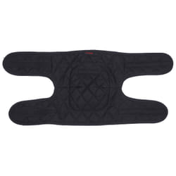 Modeka Knee Warmers, noir, taille S M pour Hommes