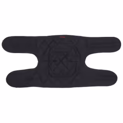 Modeka Knee Warmers, noir, taille L XL pour Hommes