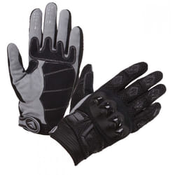 Modeka MX Top Gants, noir, taille M L pour Hommes