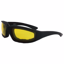 Modeka Kickback Lunettes de soleil, noir-gris pour Hommes