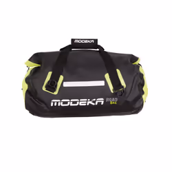 Modeka Road 60 L Sac, noir pour Hommes