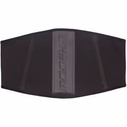 Modeka 6028 Ceinture lombaire, noir, taille XL pour Hommes