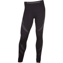 Modeka Tech Dry Pantalon fonctionnel, noir, taille XL pour Hommes