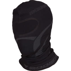 Modeka Tech Dry Cagoule, noir pour Hommes