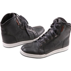 Modeka Midtown Bottes de moto, gris, taille 40 pour Hommes
