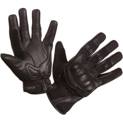 Modeka X-Air Gants, noir, taille M L pour Hommes