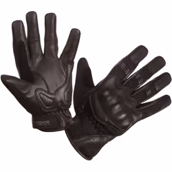 Modeka X-Air Gants, noir, taille XL pour Hommes