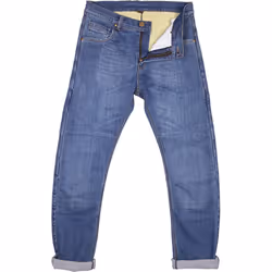 Modeka Alexius Jeans, bleu, taille 36 pour Hommes