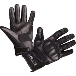 Modeka Breeze Gants, noir, taille 4XL pour Hommes
