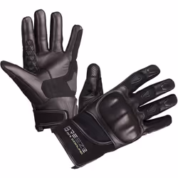 Modeka Breeze Gants, noir, taille 4XL pour Hommes