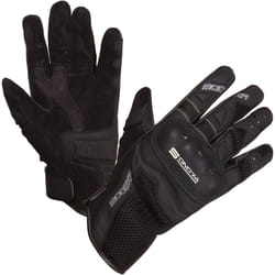 Modeka Sonora Dry Gants, noir, taille S M pour Hommes
