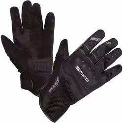 Modeka Sonora Dry Gants, noir, taille M L pour Hommes