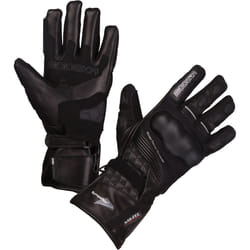 Modeka Panamericana Mesdames les gants de moto, noir, taille XS pour Femmes