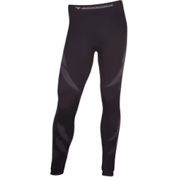 Modeka Tech Dry Pantalon fonctionnel, noir, taille 2XL pour Hommes