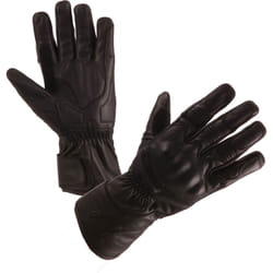 Modeka Aras Dry Gants de moto, noir, taille M L pour Hommes