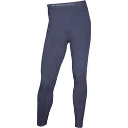 Modeka Tech Cool Pantalon fonctionnel, gris, taille XL pour Hommes