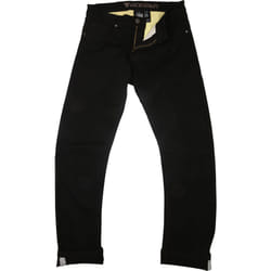 Modeka Brandon Pantalon textile de moto, noir, taille 30 pour Hommes