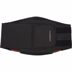Modeka Tinka Lady Ceinture rénale, noir, taille XL pour Femmes