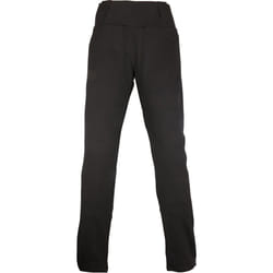 Modeka Luzie Pantalon textile de moto dames, noir, taille 38 pour Femmes