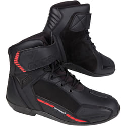 Modeka Kyne Bottes de moto, noir, taille 40 pour Hommes