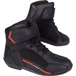 Modeka Kyne Bottes de moto, noir, taille 40 pour Hommes