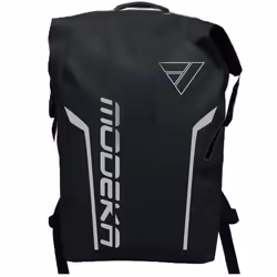 Modeka Dry Pack 22L Backpack, noir pour Hommes