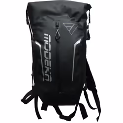 Modeka Dry Pack 32L Backpack, noir pour Hommes