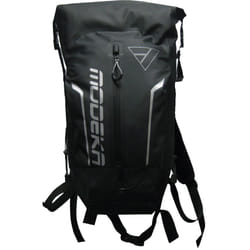 Modeka Dry Pack 32L Backpack, noir pour Hommes