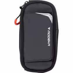 Modeka Extra Pack Sac Smartphone, noir pour Hommes