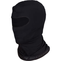 Modeka Tech Cool Cagoule, noir pour Hommes