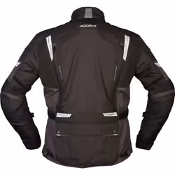 Modeka Aeris Veste Textile moto, noir, taille S pour Hommes - Vue supplémentaire 4