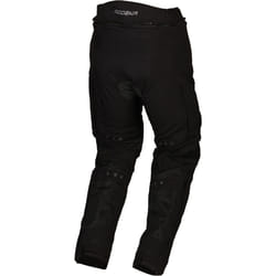 Modeka Khao Air Pantalon textile de moto, noir, taille M pour Hommes