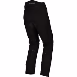 Modeka Khao Air Pantalon textile de moto de dames, noir, taille 40 pour Femmes