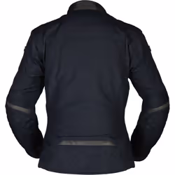 Modeka Thiago Veste textile de moto de dames, bleu, taille 38 pour Femmes