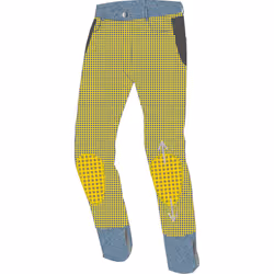Modeka Glenn Cool Jeans de moto, bleu, taille 30 pour Hommes