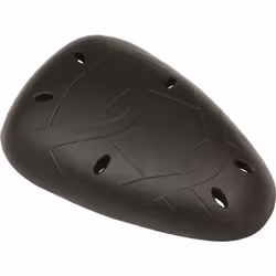 Modeka Sas-Tec SC-2/07 Protecteur de hanche, noir pour Hommes