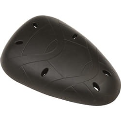 Modeka Sas-Tec SC-2/07 Protecteur de hanche, noir pour Hommes
