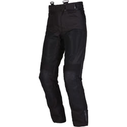 Modeka Veo Air Pantalon Textile Moto Femme, noir, taille 46 pour Femmes