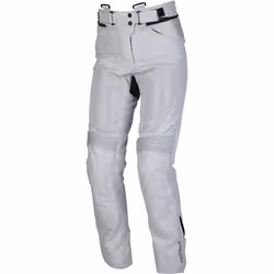 Modeka Veo Air Pantalon Textile Moto Femme, gris, taille 34 pour Femmes - Vue supplémentaire 2