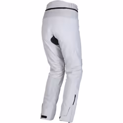 Modeka Veo Air Pantalon Textile Moto Femme, gris, taille 40 pour Femmes