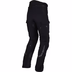 Modeka Panamericana 2 Pantalon Textile Moto Femme, noir, taille 38 pour Femmes