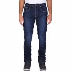 Modeka Glenn 2 Jeans moto, bleu, taille 30 pour Hommes
