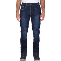 Modeka Glenn 2 Jeans moto, bleu, taille 40 pour Hommes