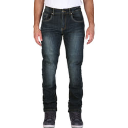 Modeka Glenn 2 Jeans moto, bleu, taille 40 pour Hommes