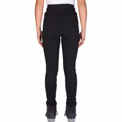 Modeka Deola Leggings moto femmes, noir, taille 40 - Vue supplémentaire 5