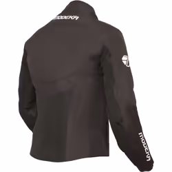 Modeka Emma Air Veste textile de moto pour dames, noir, taille 38 pour Femmes