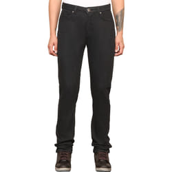 Modeka Lunella Mono Jeans moto pour dames, bleu, taille L pour Femmes