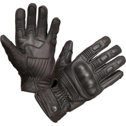 Modeka Urban Legend Gants de moto, noir, taille 2XL pour Hommes